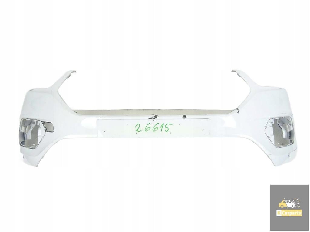 Pare-chocs avant Ford Kuga MK2 LIFT ST LINE, Pare-chocs, Info@ford.com, Ford Motor Company, American Road 1
48126  Dearborn