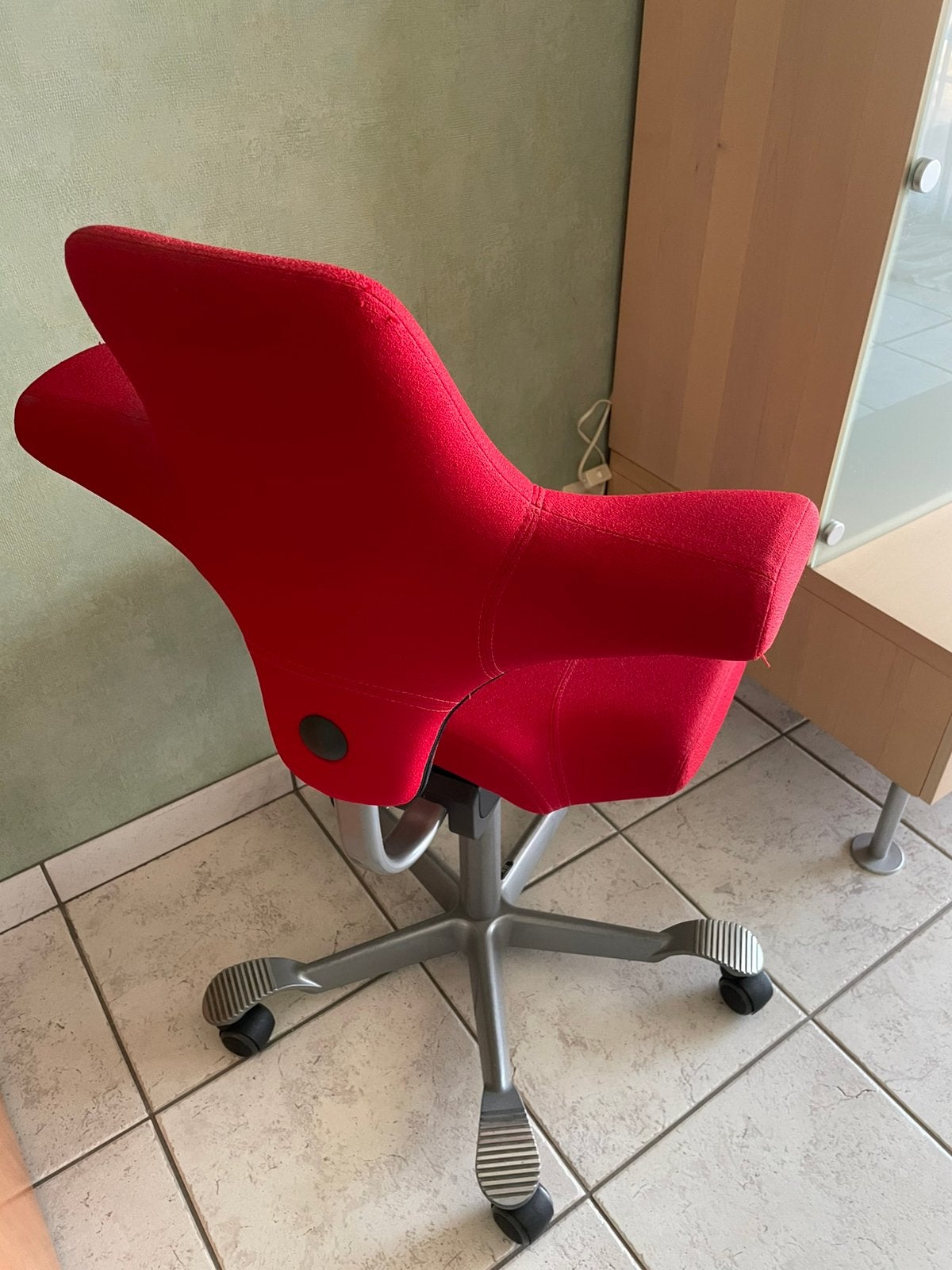 Bureaustoel, Huis en Inrichting, Bureaustoelen, Ophalen, Bureaustoel