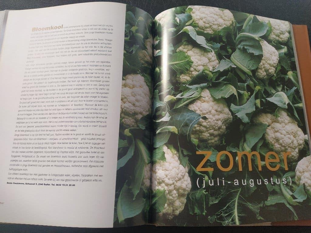 boek: uit de grond/Wouter Keersmaekers, Ophalen of Verzenden, Zo goed als nieuw
