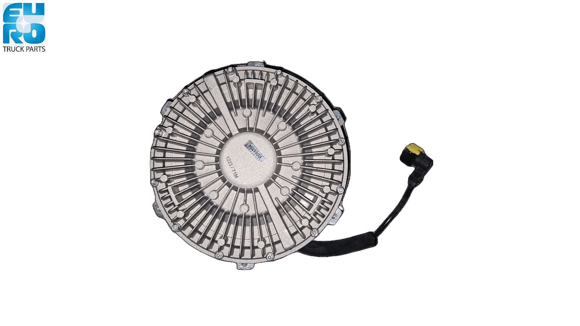 FAN CLUTCH DAF XF 10.12- MX13.303/340 EURO6 W/OUT FAN.DAF CF, Motor en Accessoires, -, -, Nieuw
