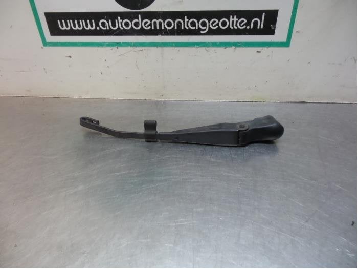 Ruitenwisserarm achter van een Daewoo Kalos (Kalos 02-), Auto-onderdelen, Gebruikt, -, Daewoo, -