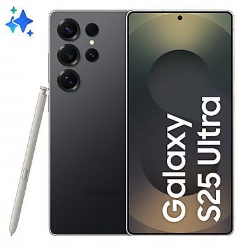 S25 ultra black, Télécoms, Enlèvement