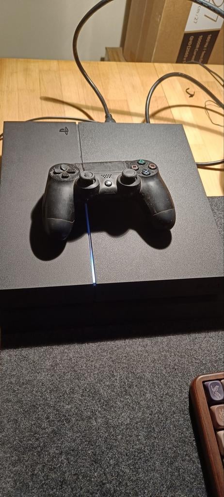 PlayStation 4 500go, Games en Spelcomputers, Spelcomputers | Sony PlayStation 4, Ophalen