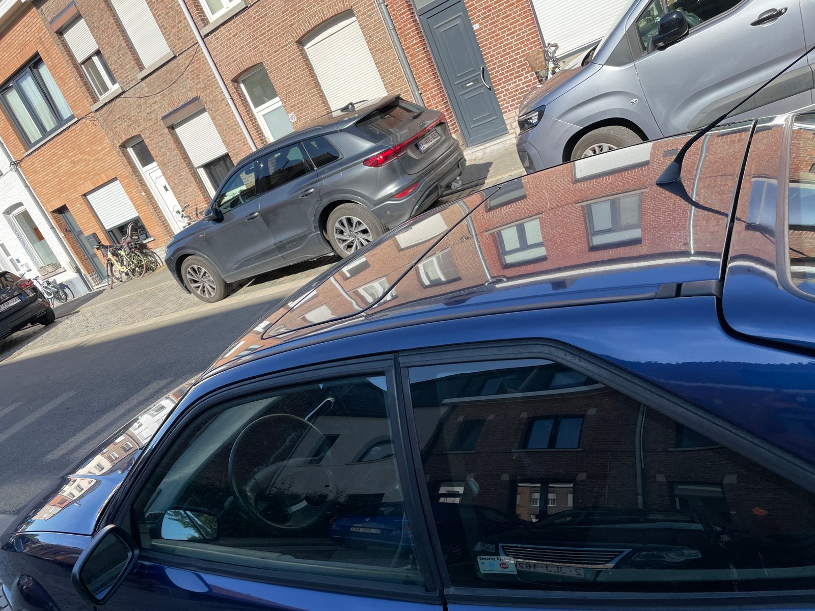 Vw corrado zeer goede staat gekeurd voor verkoop, foto 9