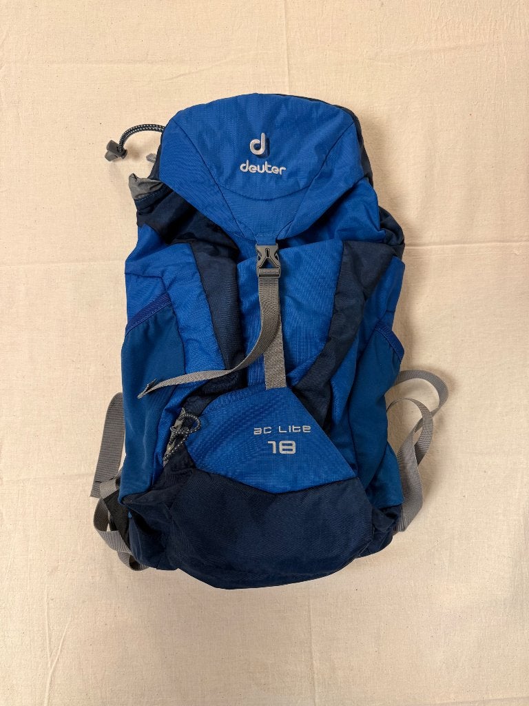 Sac à dos, Ophalen of Verzenden, Rugzak