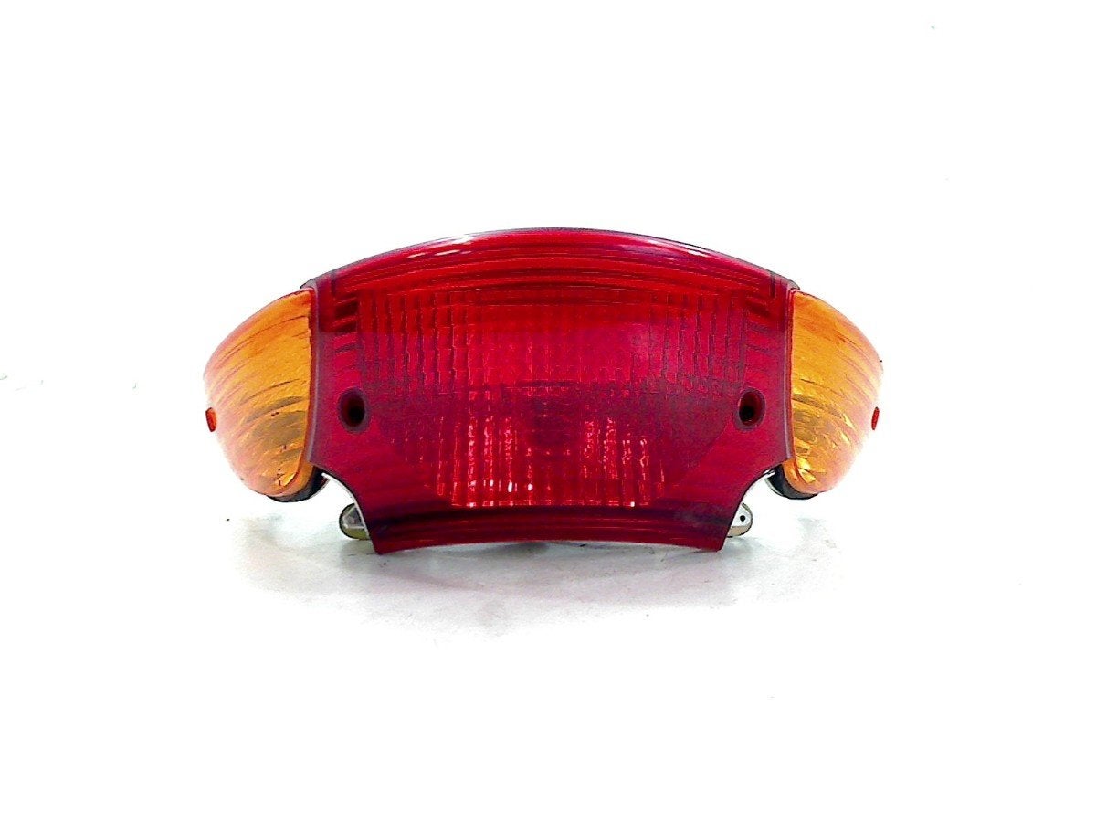 ACHTERLICHT Honda CBF 600 2004-2006 (CBF600N CBF600S PC38), Motoren, Honda Center GmbH, Gebruikt, Info@honda.de, Hanauer Landstraße  222-224
60314  Frankfurt am Main, DE