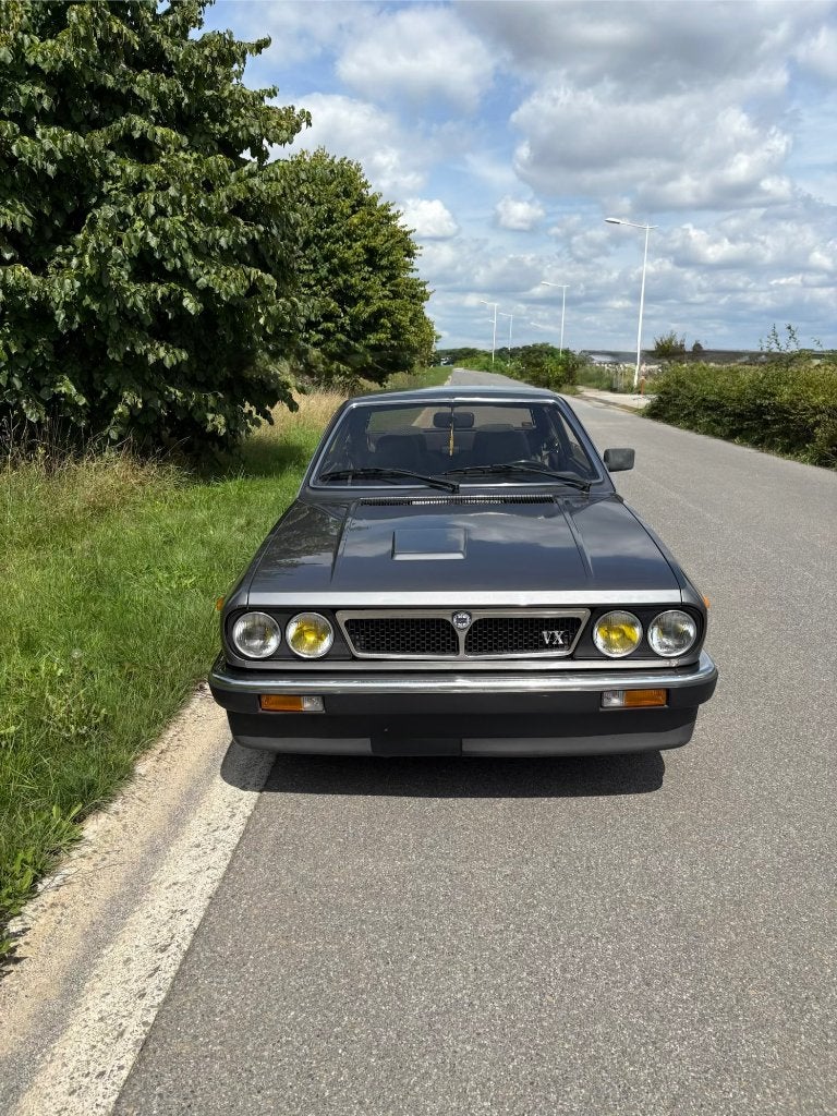 Lancia bêta vx coupé, Autos : Pièces & Accessoires, Enlèvement, Utilisé, Lancia
