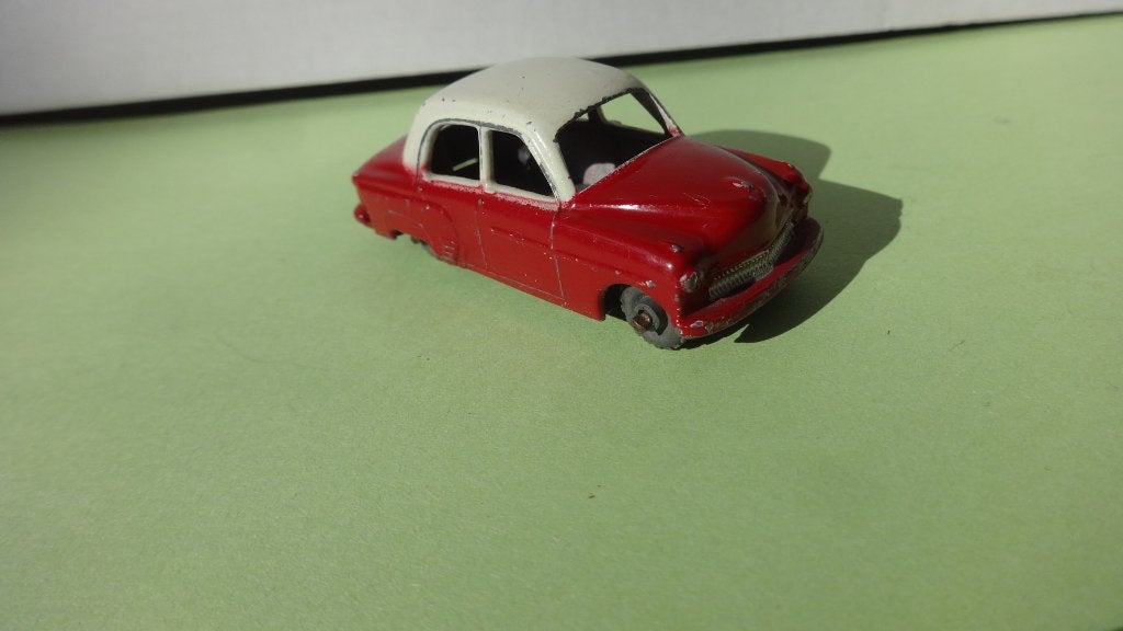 Matchbox Lesney 1/75 series, Ophalen of Verzenden, Gebruikt, Auto, Lesney
