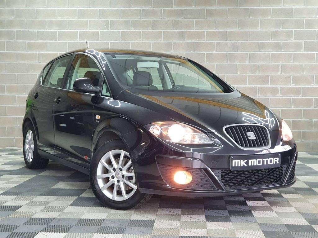 SEAT Altea 🟢1.2 ESSENCE 105CV - 1ER MAIN - FAIBLE KILOMET, 1197 cm³, Euro 5, Achat, Entreprise