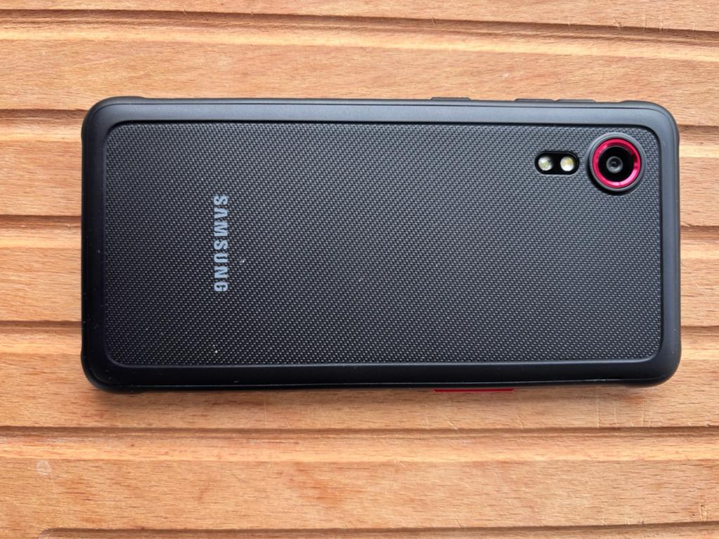 Galaxy XCover 5, Télécoms, Enlèvement ou Envoi, Comme neuf