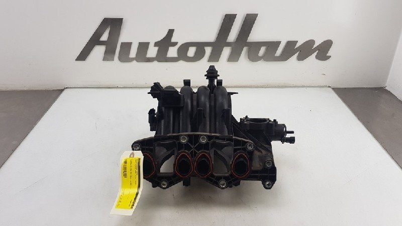 COLLECTEUR D'ADMISSION Fiat Grande Punto (199) (|55206316|), Utilisé, Fiat