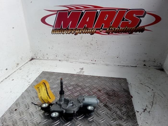 Moteur essuie-glace arrière d'un Ford Fiesta, -, -, 3 mois de garantie, -