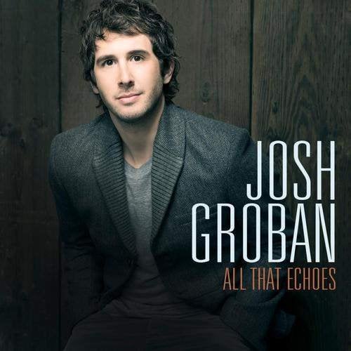 C:Datacdgrobanj2013 All That Echoes.jpg, CD & DVD, CD | Jazz & Blues, Jazz, Envoi