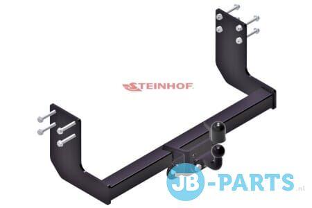 Vaste trekhaak Mercedes Sprinter tussen 2006-2018, Auto-onderdelen, Trekhaken