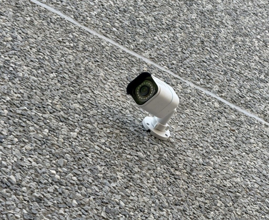 Installation de caméras de surveillance – Prix imbattables, Zakelijke goederen, Kantoor en Winkelinrichting | Apparatuur en Telecommunicatie