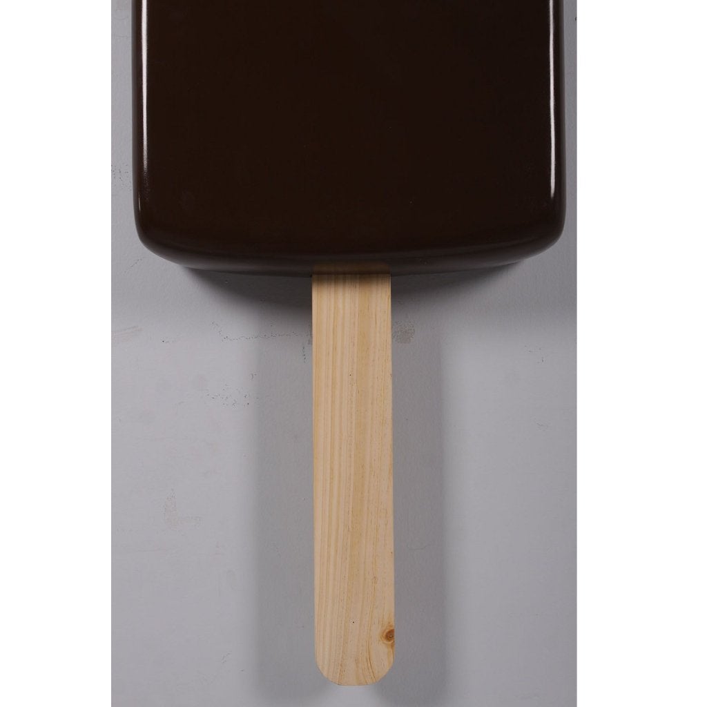 IJsje – Popsicle – Chocolade – Hoogte 198 cm, Verzamelen, Ophalen, Nieuw