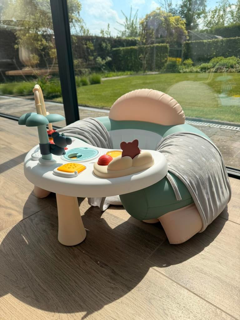 Cosy Seat Smoby, Enfants & Bébés, Enlèvement, Comme neuf