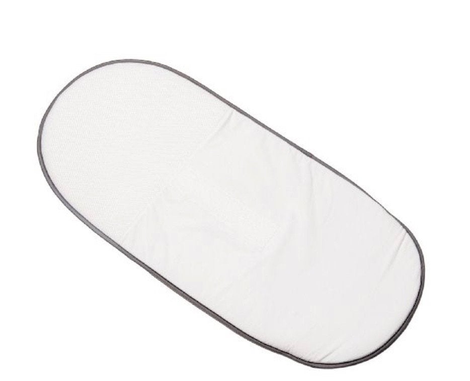 Baby nestje + extra inlegger, Kinderen en Baby's, Ophalen, Nieuw, Overige typen