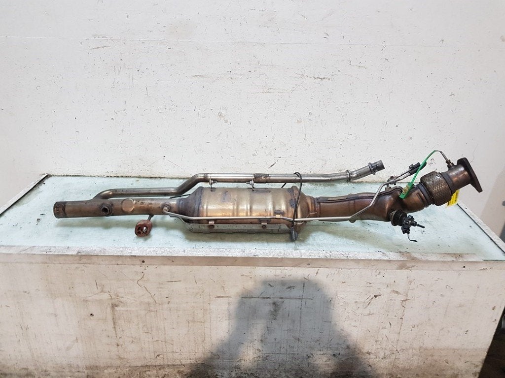 FILTRE A PARTICULES Land + Range Rover Discovery Sport (LC), Dhr. J. Ham, Land Rover, Administratie@autoham.nl, Utilisé