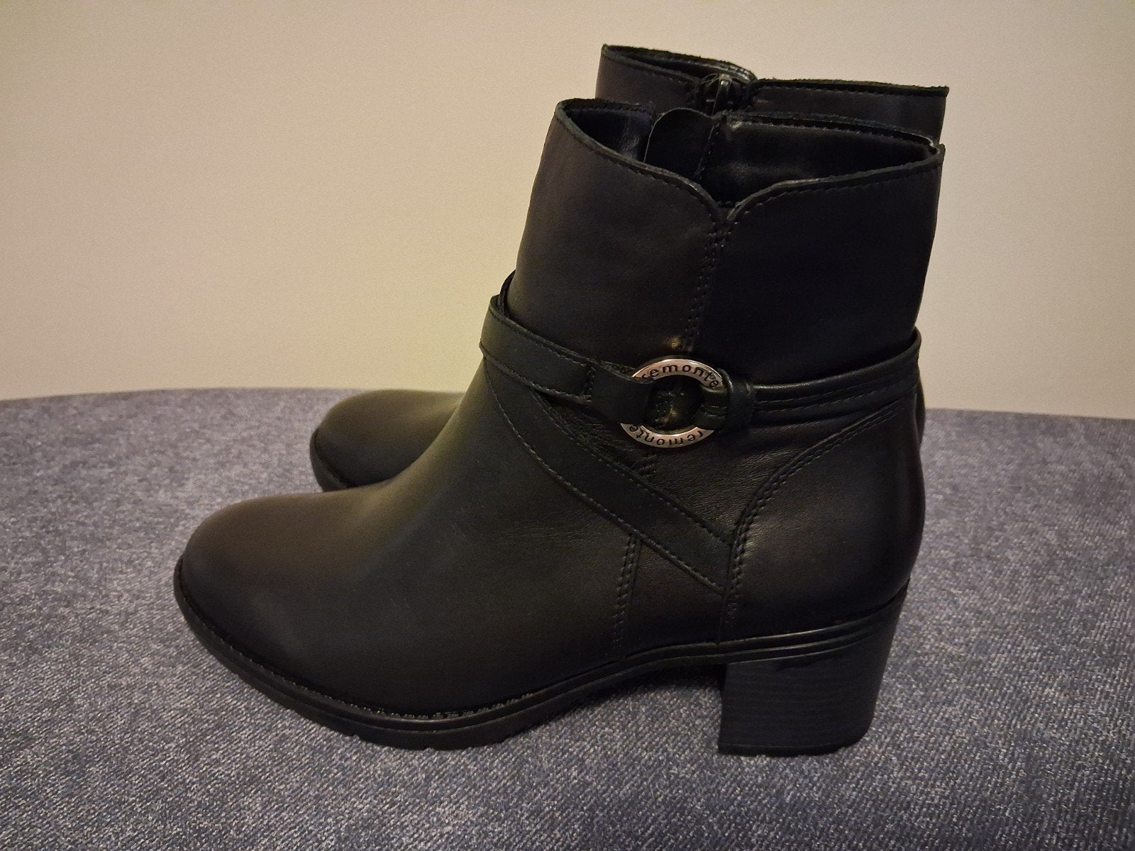 Enkel laarzen maat 38 met hak, Kleding | Dames, Ophalen