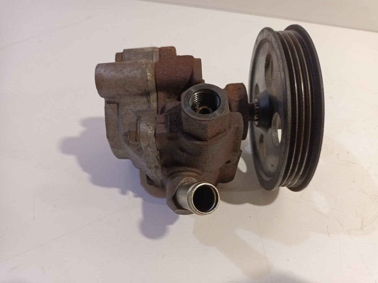 Stuurbekrachtiging pomp motor Lexus RX, Onderdelen@venauto.nl, Van der Ven Autorecycling B.V., Gebruikt, Ettenseweg 76, 4706 PB Roosendaal, The Netherlands