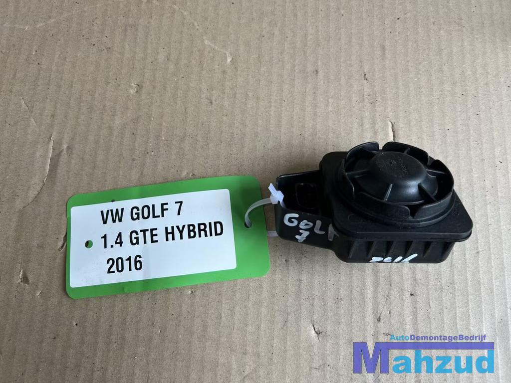 VW GOLF 7 ALARM SIRENE 5Q0951605A 2012-2021, Gebruikt, Volkswagen, Volkswagen AG, Vw@volkswagen.de