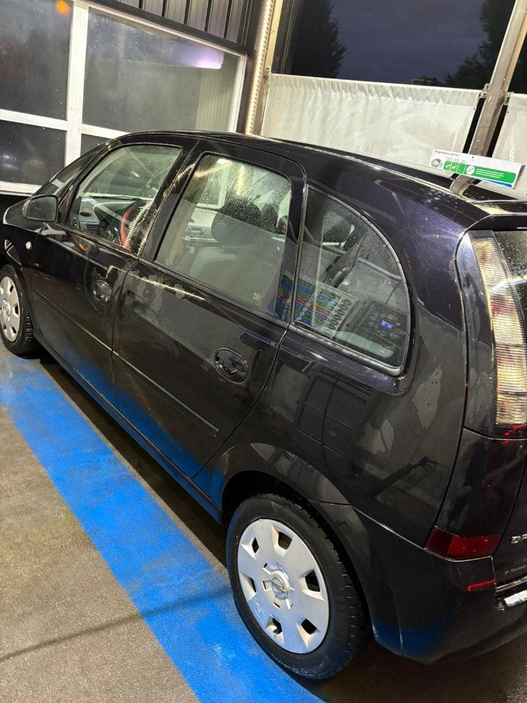 Opel, Autos, Opel, Euro 5, Achat, Boîte manuelle, Noir