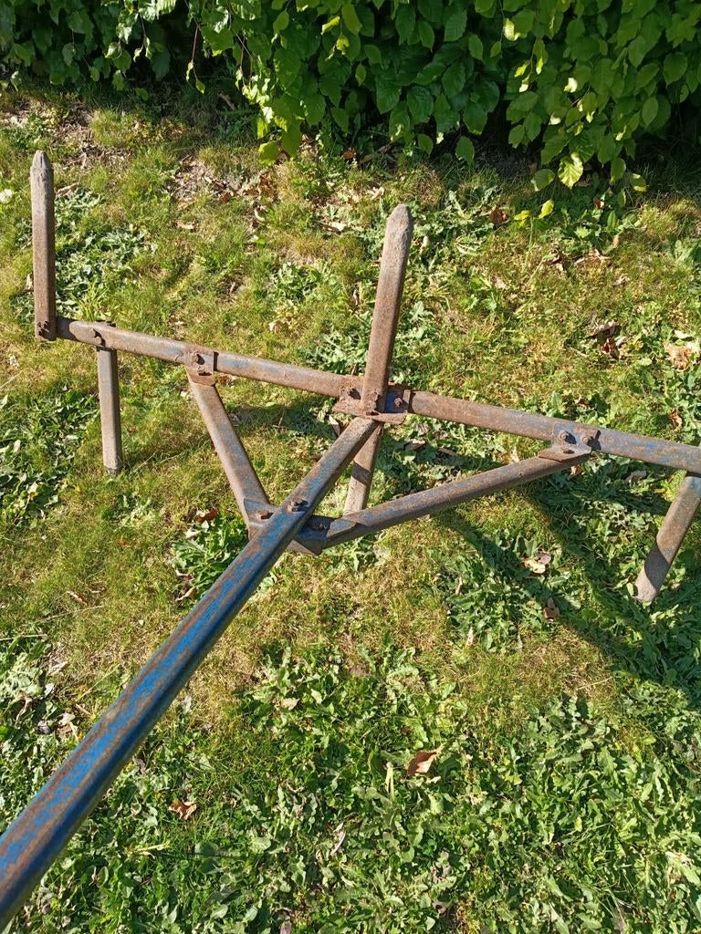 Moestuin gereedschap, Tuin en Terras, Ophalen
