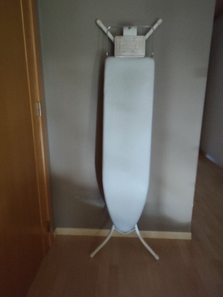 Brabantia strijkplank 110 x 30 cm, inclusief hoes, Ophalen, Zo goed als nieuw