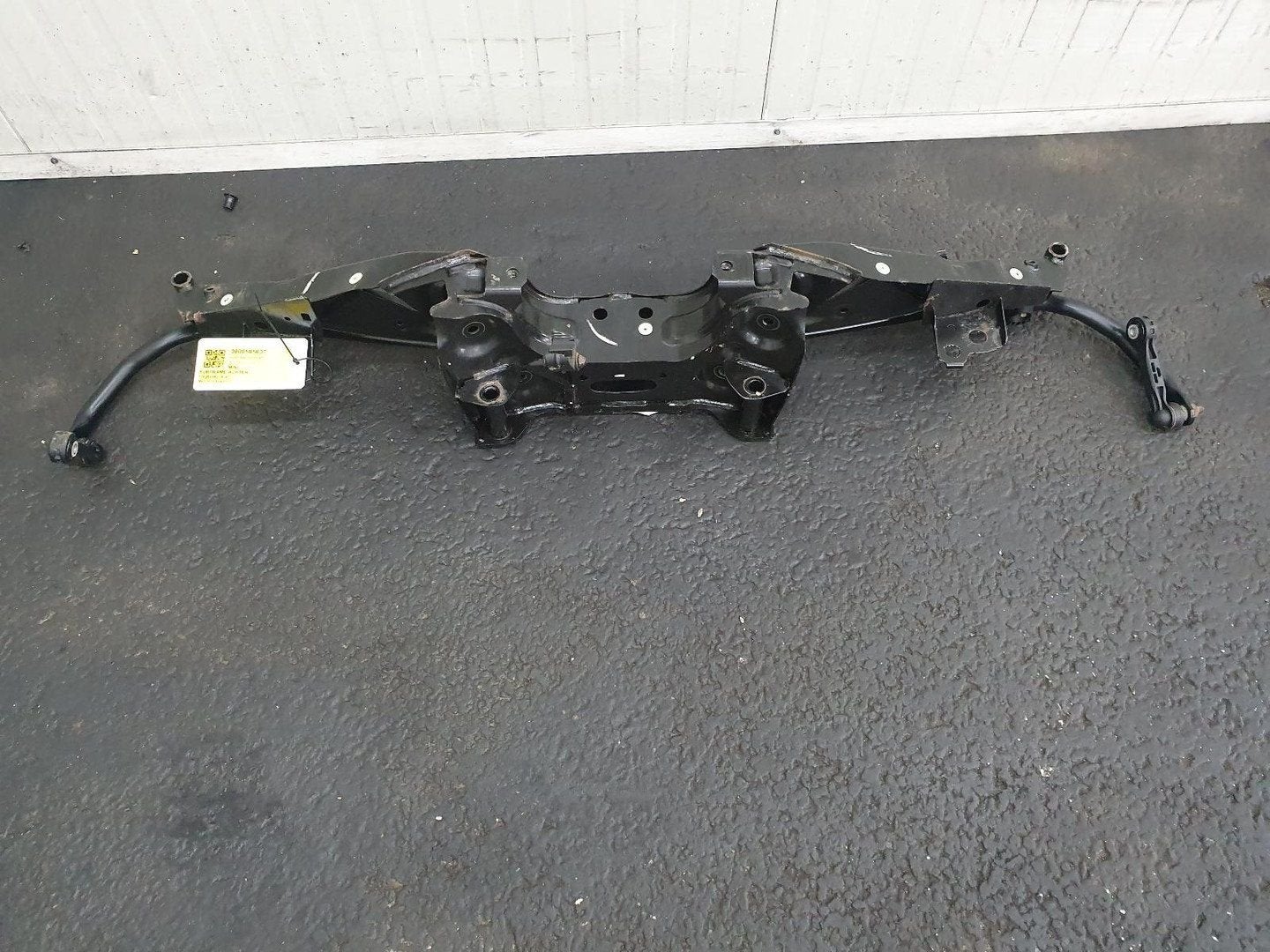 MINI (BMW) MINI F56 COOPER S SUBFRAME ACHTER 2018, Enlèvement ou Envoi, Utilisé, ARN reconnu