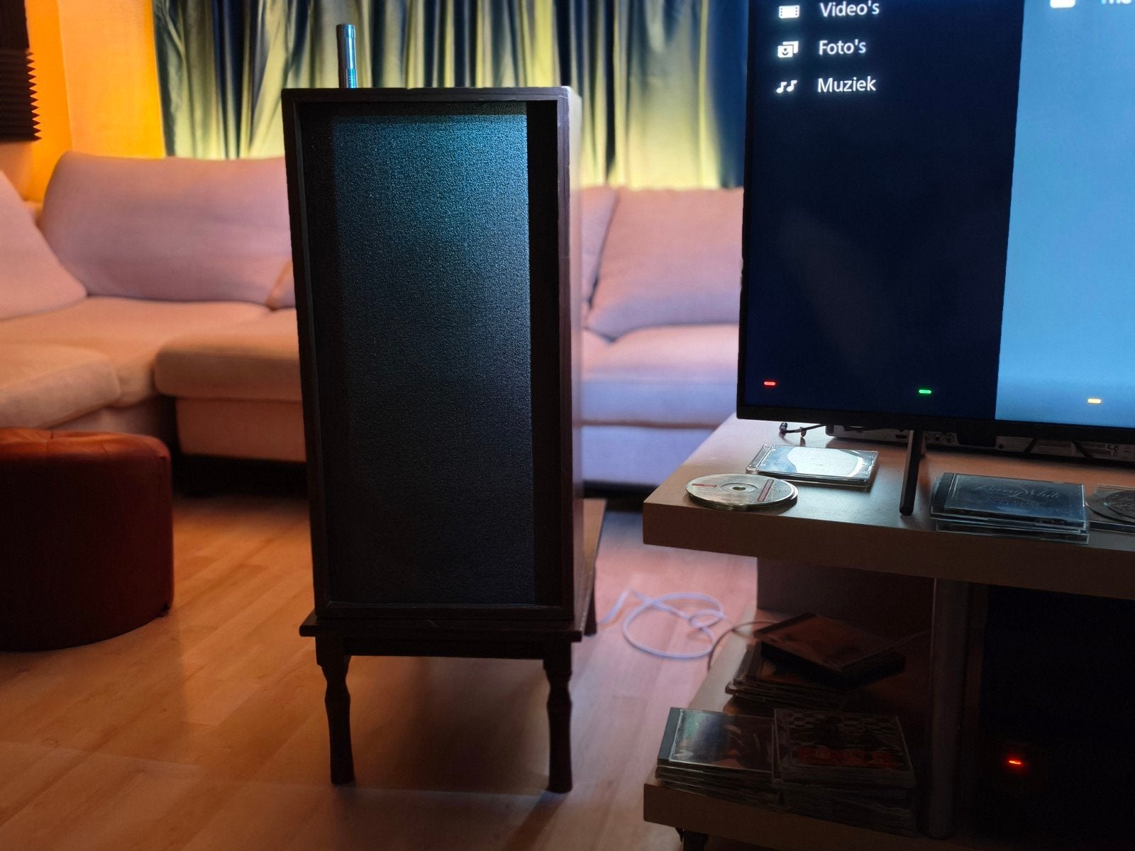 xxx, Autres marques, Moins de 60 watts, Kit d'enceintes, Enlèvement