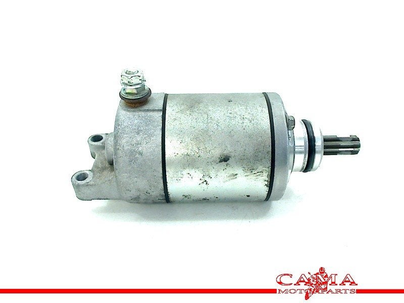 STARTMOTOR Suzuki GSX R 750 2006-2007 (GSXR750 K6 / K7), Motoren, Dhr. S. di Majo, Gebruikt, Info@cama-motorparts.nl, P.J. Troelstraweg 8 8
3144 CX  MAASSLUIS, NL