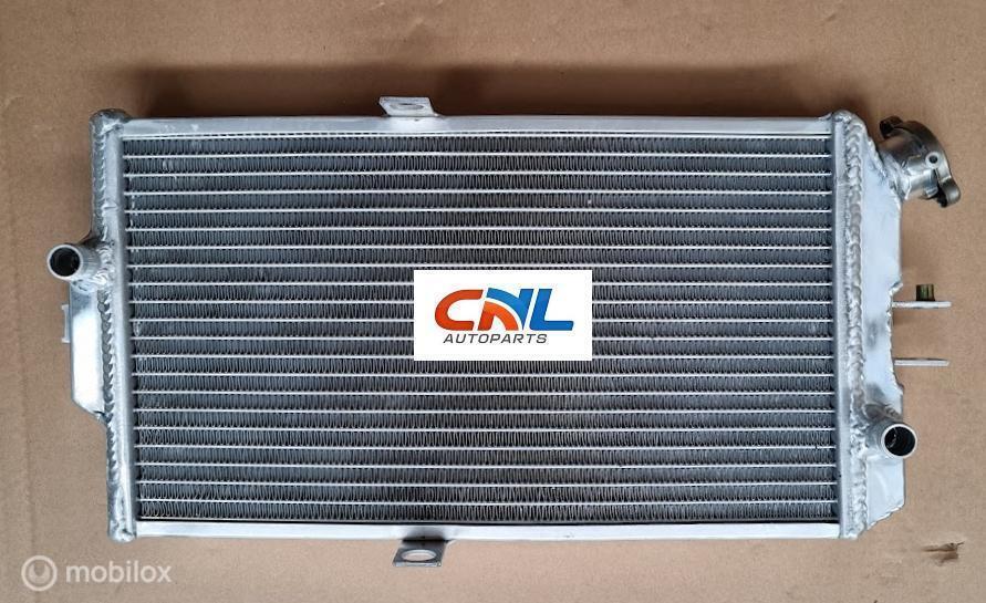 Radiateur Suzuki QuadRacer Quadzilla LT500R LT 500R 87-90, Motoren, NAOSHAN ECONOMIC DEVELOPMENT ZONE(BEIMAZHUANG VILLAGE SHAOZHUANG TOWN) QINGZHOU CITY, SHANDONG PROVINCE, P.R.CHINA