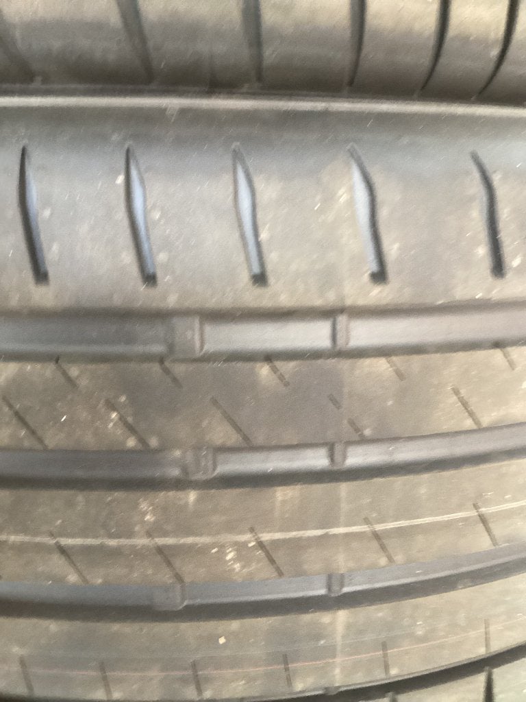 Auto onderdelen, Ophalen, Nieuw, 235 mm, Band(en)