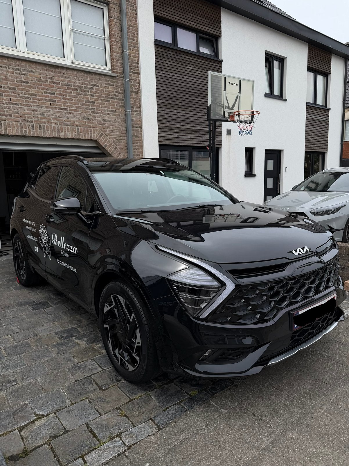 Sportage PHEV Gt-Line, Auto's, Automaat, Euro 6, 27 g/km, Trekhaak