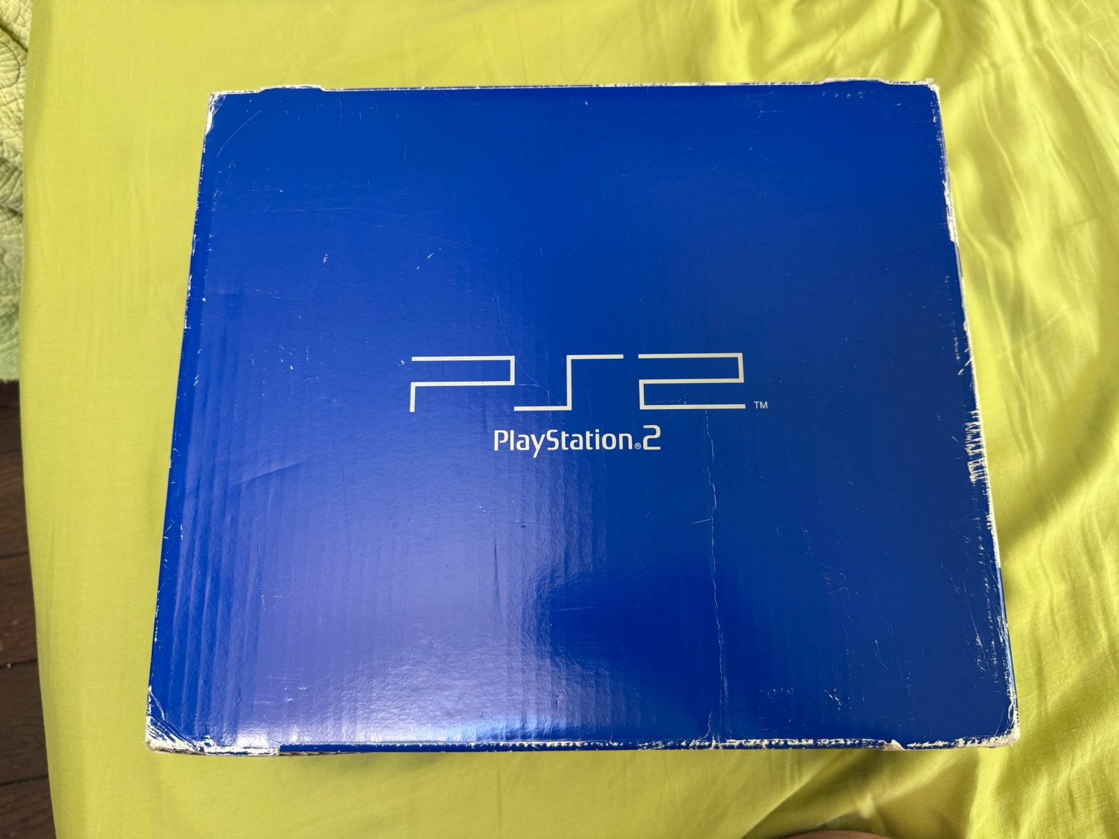 PlayStation 2 FAT SCPH-30004 R | Sony PS2, Games en Spelcomputers, Spelcomputers | Sony PlayStation 2, Ophalen of Verzenden, Zo goed als nieuw