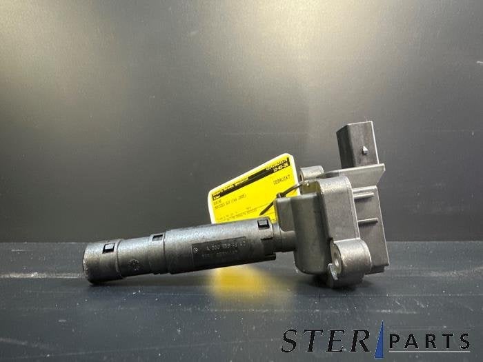 Bobine d'un Mercedes SLK, Autos : Pièces & Accessoires, Moteurs & Accessoires, Mercedes-Benz, Utilisé, 3 mois de garantie, Enlèvement ou Envoi