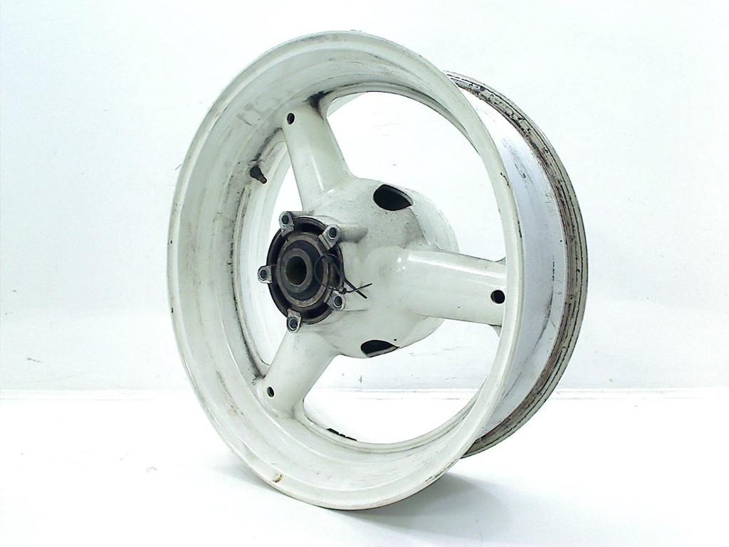 JANTE ARRIÈRE Suzuki GSX R 600 1997-2000 SRAD (GSXR 600), Motos, Utilisé