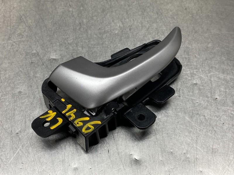 PORTIERGREEP BUITEN LINKS VOOR Hyundai i30 Wagon (GDHF5), Gebruikt, Voor, Hyundai
