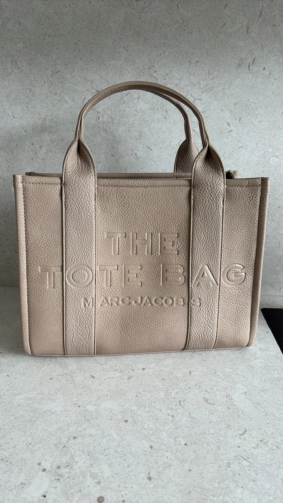 Marc Jacobs Tote Bag, Ophalen, Zo goed als nieuw