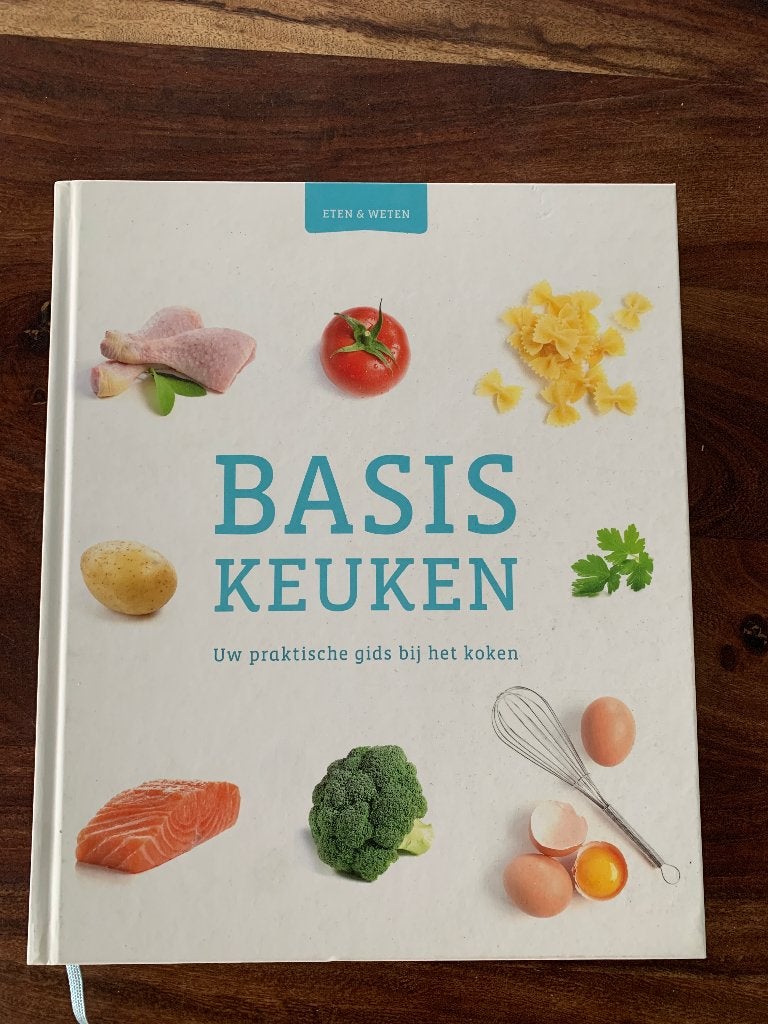 ♫ Basiskeuken, Livres, Tapas, Snacks et Dim Sum, Enlèvement ou Envoi, Comme neuf, Europe