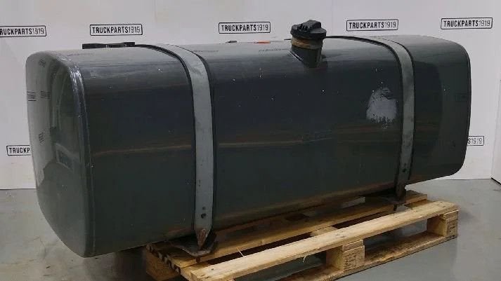 DAF Fuel System Brandstoftank + steunen 620L D, Enlèvement, Utilisé, DAF, Systèmes à carburant