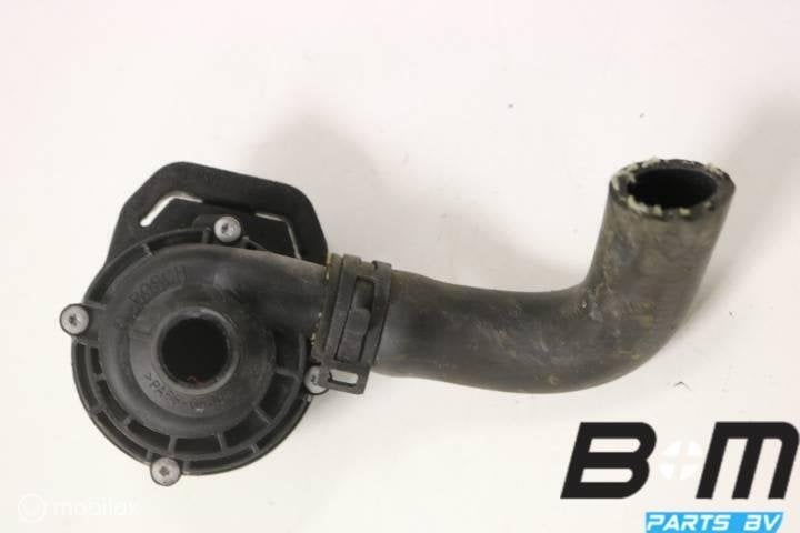 Extra waterpomp VW Crafter, Utilisé