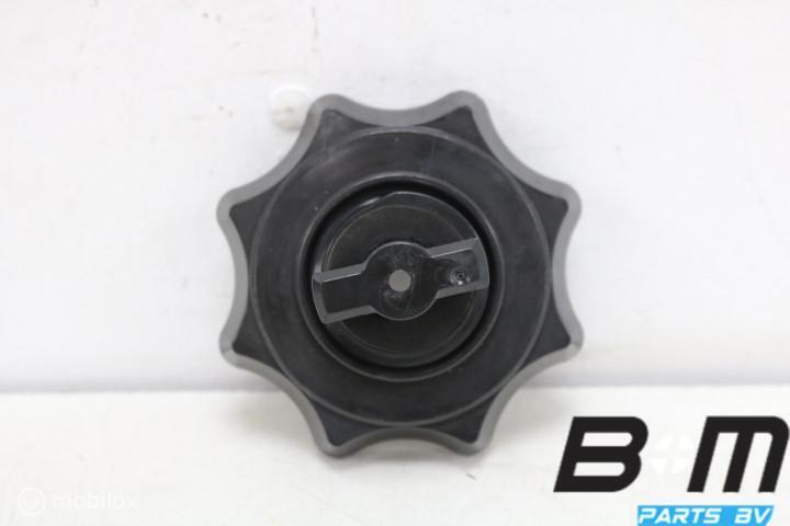 Bout voor reservewiel Audi A4 8W 8W0803899, Auto-onderdelen, Gebruikt, Band(en)