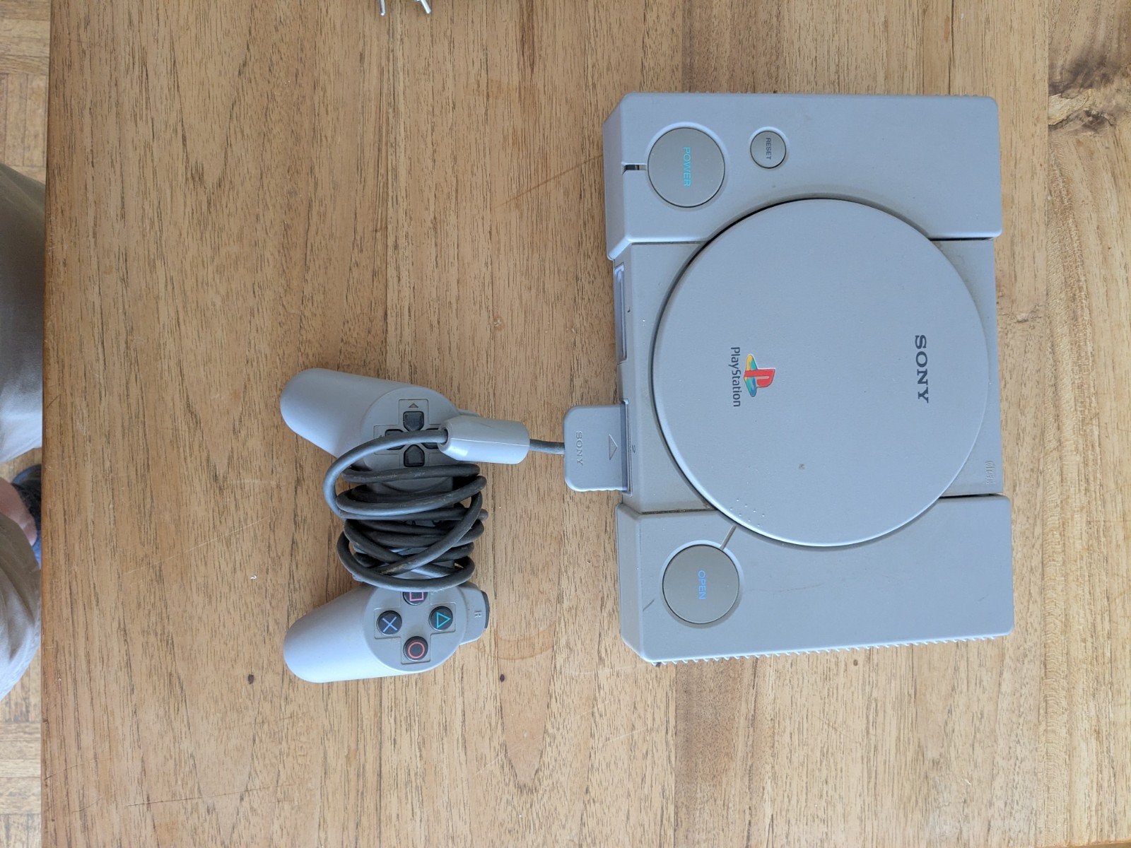 Playstation 1, Consoles de jeu & Jeux vidéo, Consoles de jeu | Sony PlayStation 1, Enlèvement ou Envoi
