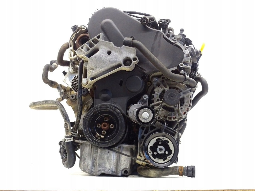 Moteur CRKB Complet SKODA GOLF OCTAVIA TOURAN VW AUDI LEON, Envoi, Utilisé, Daihatsu