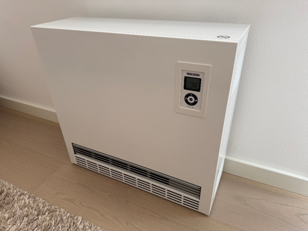 Stiebel Eltron SHS1200 accumulatie verwarming, Ophalen, 30 tot 80 cm, Overige typen, Minder dan 60 cm