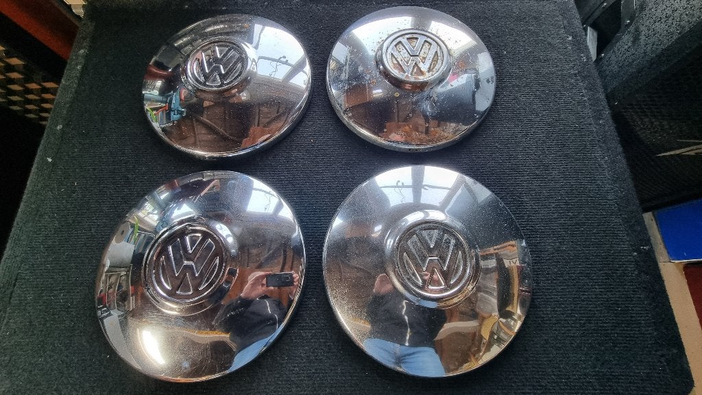 Veel gebruikte onderdelen Volkswagen Typ 4 412LE Variant, Auto diversen, Ophalen