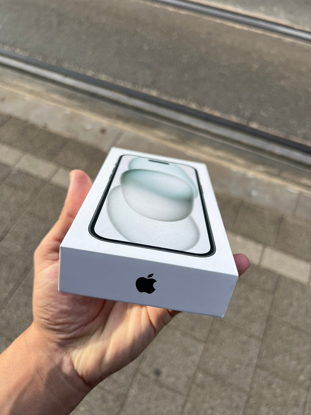 Iphone 15, Télécoms, Téléphonie mobile | Apple iPhone, 128 GB, IPhone 15, Enlèvement ou Envoi, Sans abonnement
