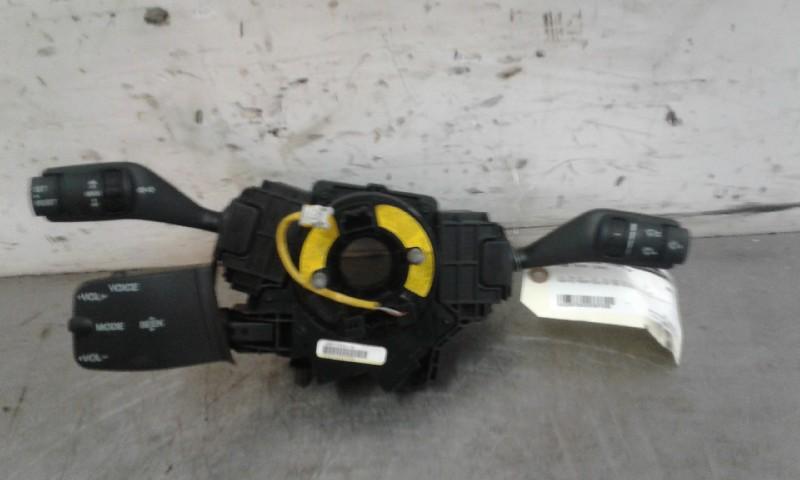 COMBINE COMMODO Ford Focus 2 (01-2004/09-2012), Utilisé, Ford